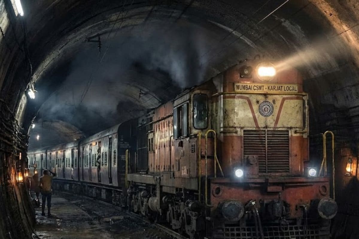 40 किलोमीटर तक अंडरग्राउंड ट्रेन चलाएगा भारत खत्‍म होगा चिकन नेक का खतरा देखते रह जाएंगे चीन-बांग्‍लादेश