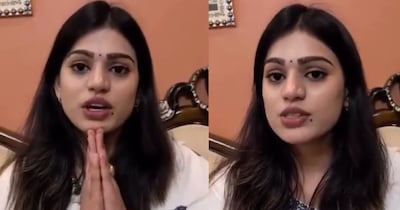 HDFC बैंककर्मी आस्था सिंह