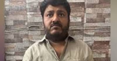 निकांत जैन की तस्वीर. 