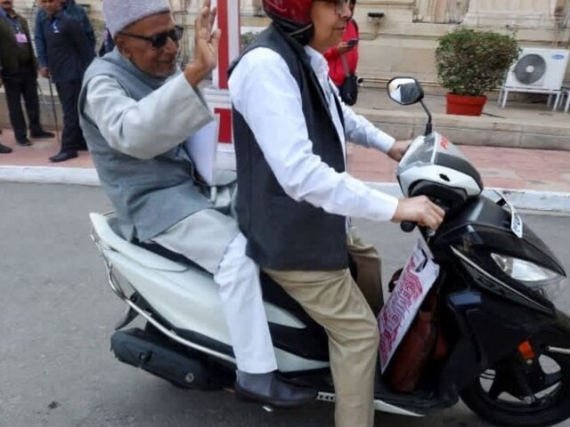 कौन है सपा के विधायक आलम वदी? 3 लाख के खर्च में जीत जाते हैं विधानसभा चुनाव