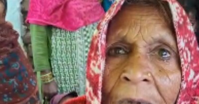 हाथरस में सनसनी: शौच के लिए गई महिला का नाले में मिला शव, मौत पर गहराया रहस्य.