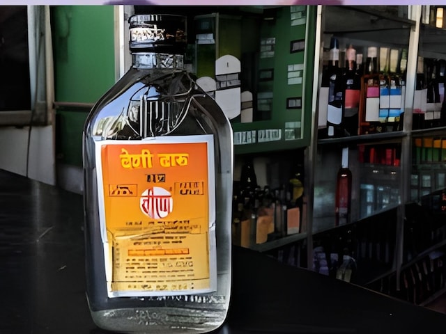 उत्तर प्रदेश में महंगी हुई देशी शराब, दाम देखकर पीनेवालों के उड़ जाएंगे होश