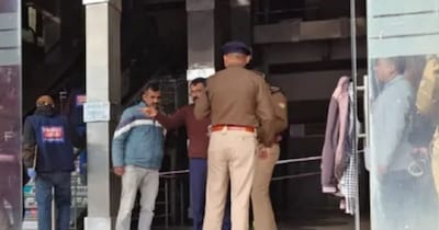 देहरादून में एक महीने में 5 हत्या.