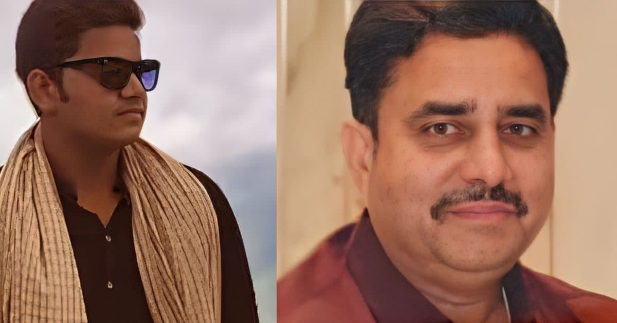 भाई काटता रहा पिता का शव, तब भी क्यों चुप रही बेटी? 4 दिन तक क्यों नहीं खोला मुंह, कातिल बेटा भी खेलता रहा क्रिकेट