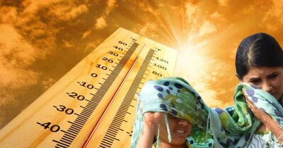 यूपी वेदर न्यूज.