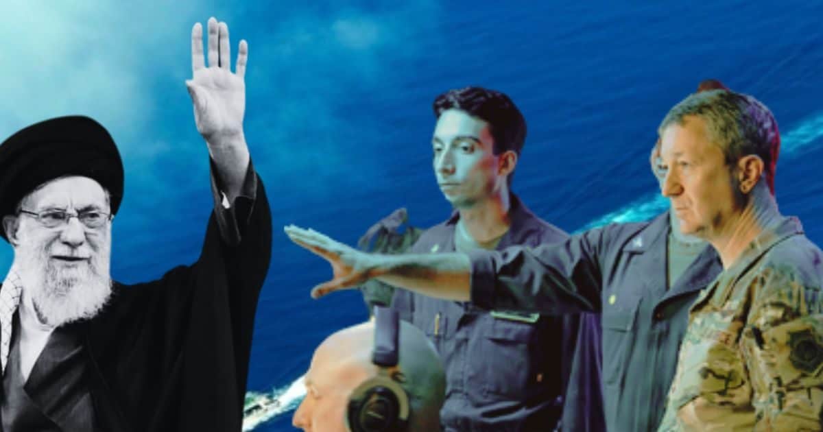 F-22, F-35, दो-दो एयरक्राफ्ट कैरियर... फिर क्यों घबराए हैं अमेरिकी जनरल? इजरायल के धकेल रहे ईरान के आगे