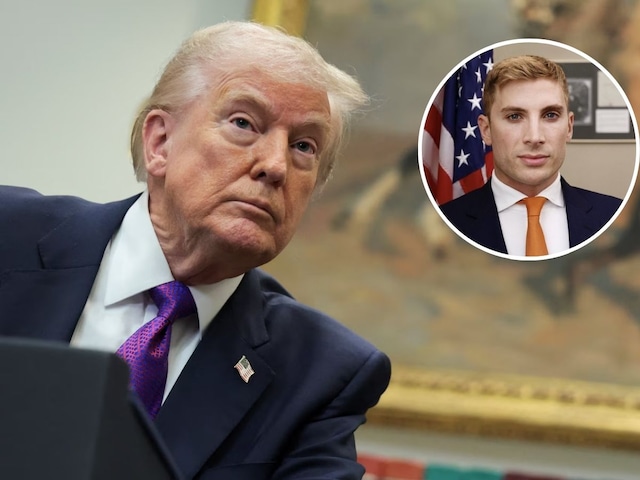 ट्रेड डील पर साइन से पहले भारत आ रहे ट्रंप के खास दूत, करेंगे ये खास काम