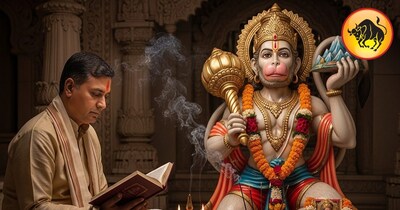 वृषभ राशि वालों का आज का राशिफल