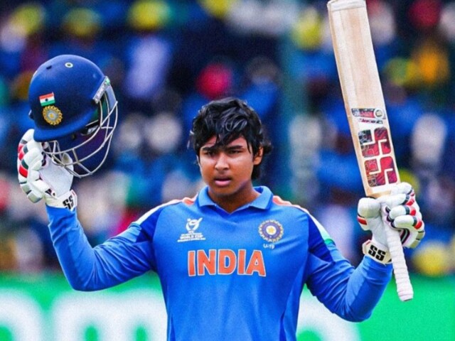 जानें कितनी है U19 वर्ल्ड कप में धूम मचाने वाले वैभव सूर्यवंशी की नेट वर्थ