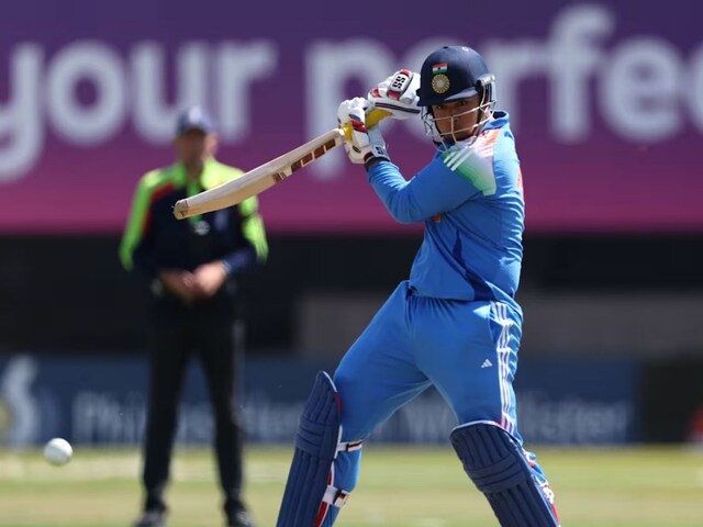 LIVE: वैभव सूर्यवंशी PAK की बैंड बजाने को तैयार, एशिया कप का बदला लेने का मौका