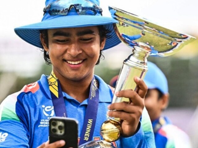 वैभव सूर्यवंशी फिर धूम-धड़ाके को तैयार, इस T20 टूर्नामेंट में मचाएंगे तूफान