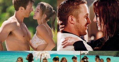 नई दिल्ली: अगर आप वेलेंटाइन वीक को रोमांस के साथ खास बनाना चाहते हैं, तो आपको पार्टनर के साथ प्राइम वीडियो पर मौजूद 3 फिल्में जरूर देखनी चाहिए, जो आपको हंसाते हुए जिंदगी और रिश्तों के गहरे पाठ पढ़ा जाएंगी. 'टिकट टू पैराडाइज' में दिखाया गया है कि जॉर्ज क्लूनी और जूलिया रॉबर्ट्स एक तलाकशुदा जोड़े के रूप में अपनी बेटी की जल्दबाजी में हो रही शादी रोकने बाली जाते हैं. 'एनीवन बट यू' सिडनी स्वीनी और ग्लेन पॉवेल की 'स्लीपर हिट' है, जहां पुरानी गलतफहमी वाले दो लोग एक फैमली शादी में साथ आने को मजबूर होते हैं. आखिर में 'क्रेजी, स्टूपिड, लव' कैल (स्टीव कैरेल) की कहानी है, जो तलाक के बाद जैकब (रयान गॉसलिंग) से महिलाओं को रिझाने के गुर सीखता है. ये तीनों फिल्में रिश्तों की जटिलताओं और प्यार को मजाकिया अंदाज में पेश करती हैं.