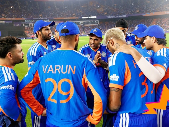 দক্ষিণ আফ্রিকার বিপক্ষে লজ্জাজনক রেকর্ড করল ভারত, দেখতে চাইবেন না ভক্তরা!