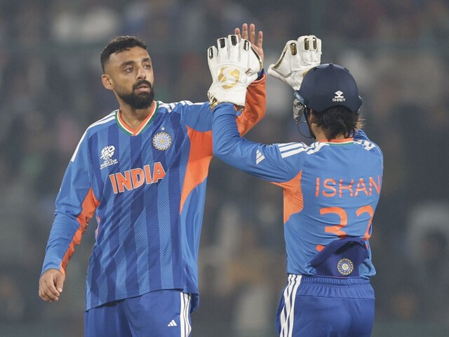 হার্দিক বা ইশান নয়, এই ভারতীয়কে গেম চেঞ্জার বলেছেন নামিবিয়ার অধিনায়ক