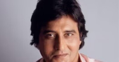 विनोद खन्ना 