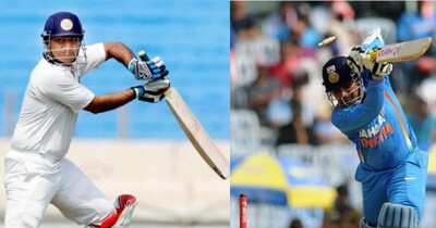 वीरेंद्र सहवाग के 6 बड़े रिकॉर्ड, जिन्हें तोड़ना लगभग असंभव. 