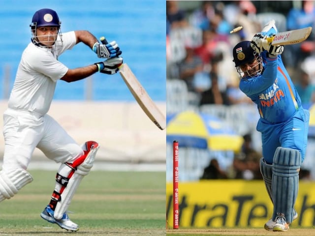 वीरेंद्र सहवाग के वो 6 महारिकॉर्ड... जिन्हें तोड़ना आज भी है नामुमकिन!