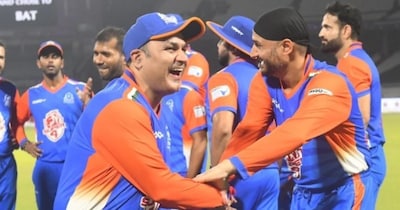 वीरेंद्र सहवाग ने पाकिस्तान-श्रीलंका मुकाबले पर की भविष्यवाणी.