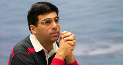 विश्वनाथन आनंद ने आधुनिक चेस में किसे बताया असली हथियार.