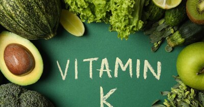 विटामिन K हार्ट हेल्थ के लिए जरूरी होता है.