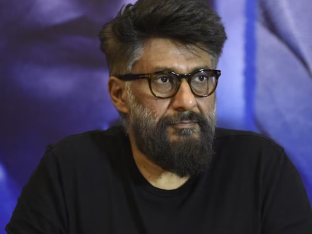 'आज का खिलजी कौन है?' विवेक ने गलगोटिया यूनिवर्सिटी विवाद पर लिखा नोट