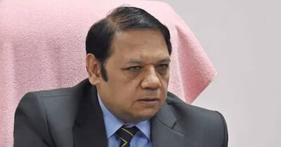 विवेक बंजल के लिए शाही फरमान जारी करना डीजीएम को पड़ा भारी.