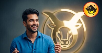 वृषभ राशि वालों का आज का राशिफल