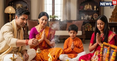 हिंदू घरों की पहचान हैं ये 6 व्रत! जानें इनके पीछे का धार्मिक महत्व.
