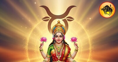 वृषभ राशि वालों का आज का राशिफल