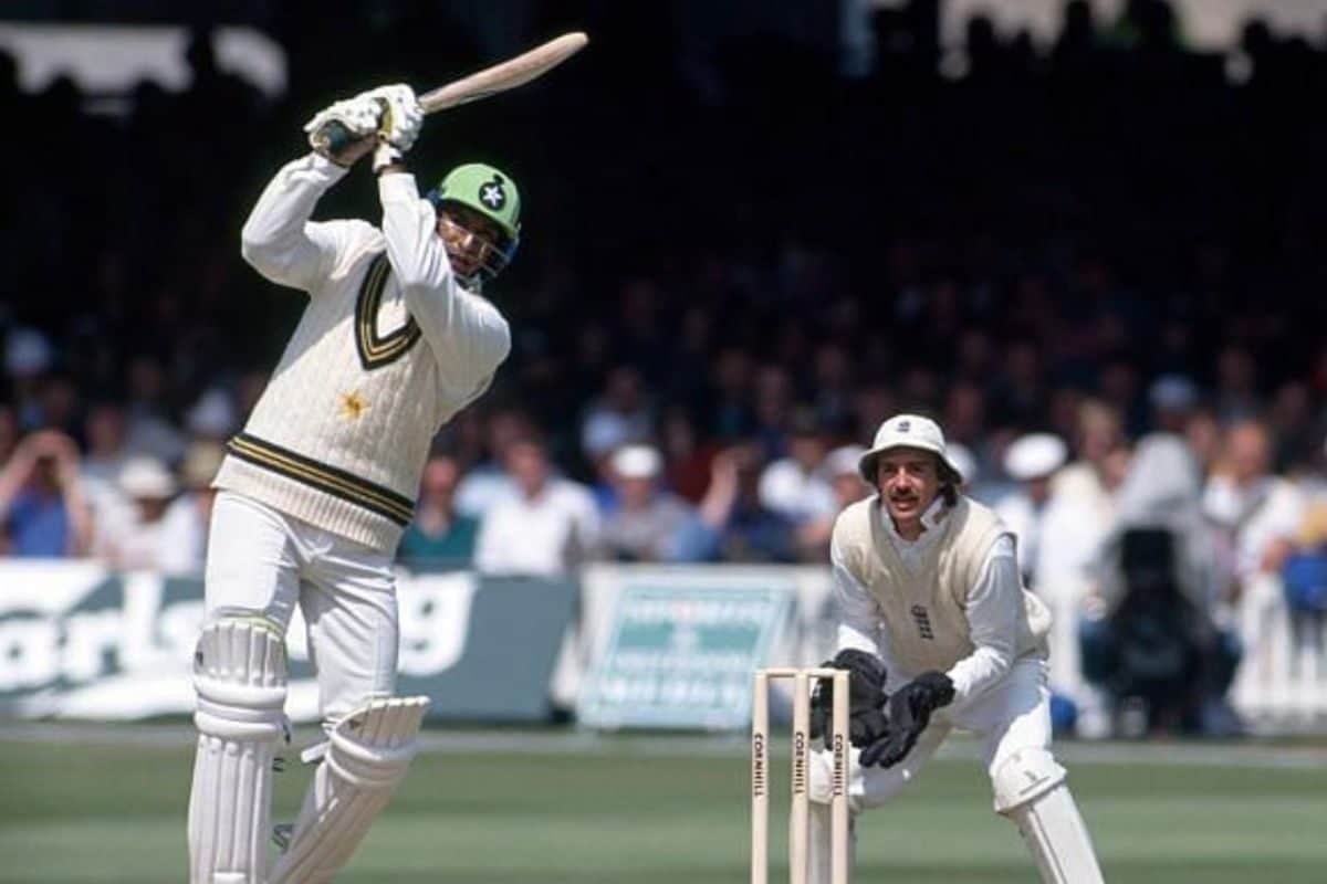 30 साल पहले दुनिया ने देखा क्रिकेट का 7वां अजूबा, एक रिकॉर्ड जिसका टूटना नामुमकिन है, नंबर 8 पर खेली वो पारी अजेय है