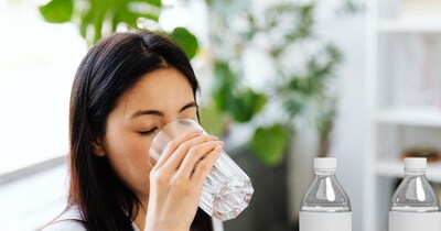 Why Outside Food Makes You Thirsty: The Surprising Reason Revealed!