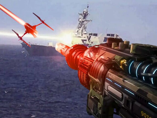 S-400, one-fourth the cost of Bawar-373, drones will melt like wax in the air