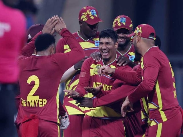 ওয়েস্ট ইন্ডিজের দ্বিতীয় জয়, বিপাকে ইংল্যান্ড, সুপার এইটে উঠতে পারে নেপাল