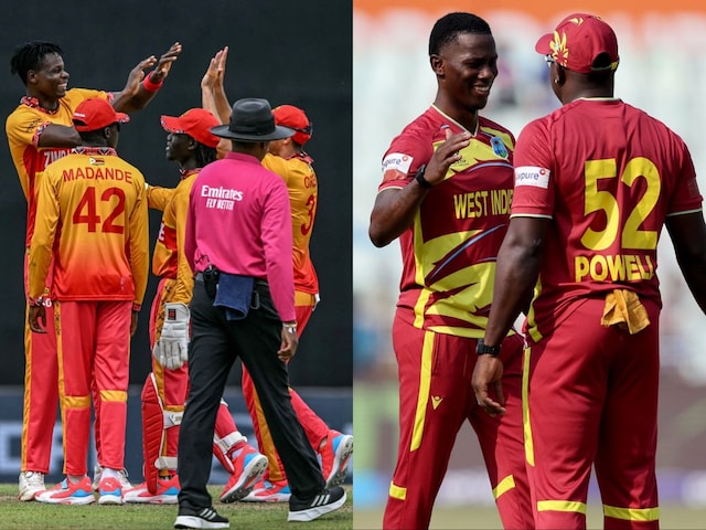 জিম্বাবুয়ে থেকে বিপর্যস্ত ওয়েস্ট ইন্ডিজ শিবিরের আশঙ্কা, খেলোয়াড়দের সতর্ক করেছেন কোচ