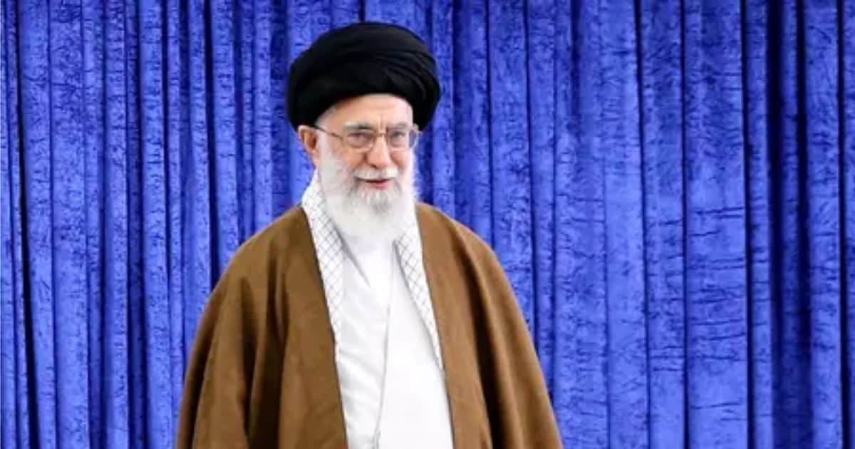 क्या समंदर से भी गहरा रिश्ता था भारत के साथ आयातुल्ला अली खामेनेई का, ईरान क्यों दे रहा है अब सबूत?