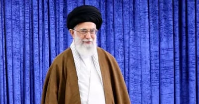 ईरान के सुप्रीम लीडर अली खामेनेई की लोकेशन को लेकर रहस्य गहरा गया है. (फोटो Wikimedia Commons)