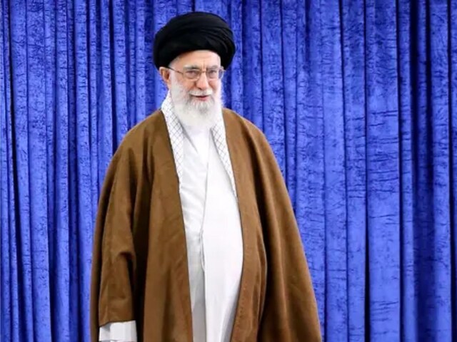 आयातुल्ला अली खामेनेई भारत से करते थे कितना प्यार, मौत के बाद खुला बड़ा राज