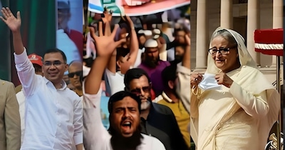 बांग्लादेश चुनाव में कौन मारेगा बाजी