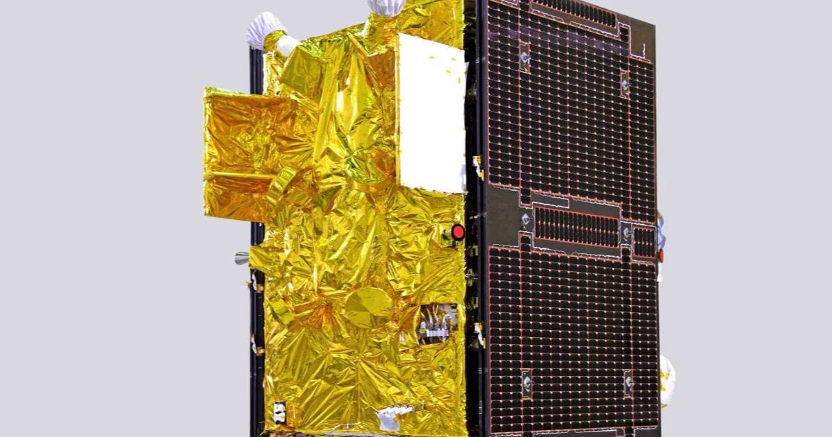 ISRO का 100वां मिशन क्यों हुआ फेल, एक छोटे से 'टूटे सर्किट' ने कैसे किया बर्बाद? रिपोर्ट में बड़ा खुलासा