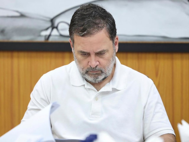 सुलतानपुर से भिवंडी तक, राहुल ने ऐसा क्या किया कि कोर्ट के काट रहे चक्कर