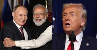 क्या रूस से तेल खरीदना बंद कर देगा भारत