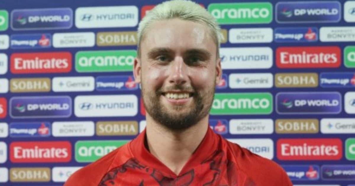 विल जैक्स ने टी20 वर्ल्ड कप में रचा इतिहास…चौथी बार जीता प्लेयर ऑफ द मैच अवॉर्ड, ऑस्ट्रेलियाई दिग्गज ऑलराउंडर के बराबर पहुंचे