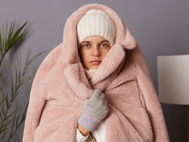 Winter is not over yet! Severe cold with fog, such patients should remain alert