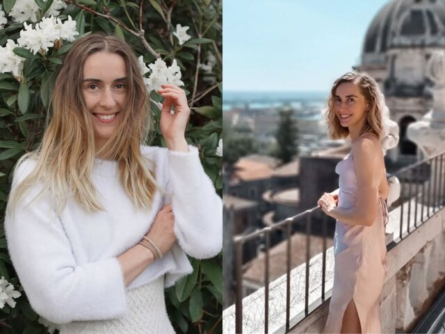 दुनिया घूमने निकली महिला, हर देश में बनाया 'अस्थायी बॉयफ्रेंड'!