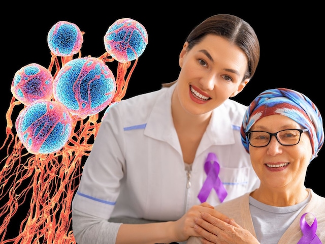 Prevention possible in 40% of cancer cases! Change just 5 habits, study reveals