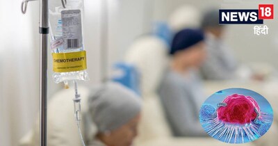 भारत में क्‍यों बढ़ रहे हैं कैंसर के मामले. एक्‍सपर्ट्स से जानें. 