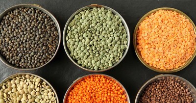 दालों का सेवन करना सेहत के लिए बेहद फायदेमंद होता है.