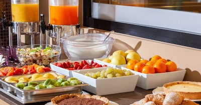 नाश्ते में जंक फूड्स का सेवन करना नुकसानदायक होता है.