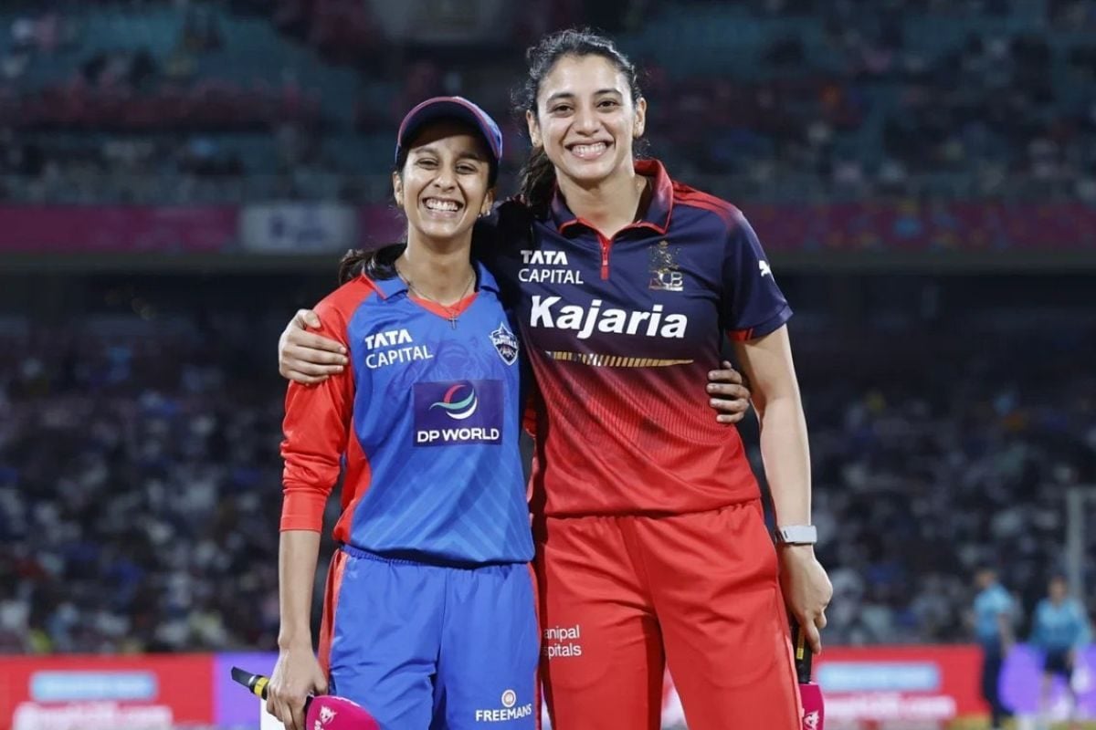 दूसरी बार ट्रॉफी उठाने पर RCB की नजर, क्या खिताबी जीत का सूखा खत्म कर दिल्ली करेगी करिश्मा