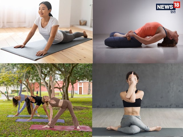 আপনি কি থাইরয়েডের সমস্যায় ভুগছেন? এই 4টি সহজ যোগাসনের মাধ্যমে হরমোনের ভারসাম্য ঠিক করুন